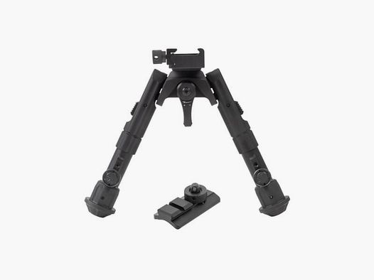 UTG Recon 360 TL Bipod Picatinny 5.5” – 7 ”