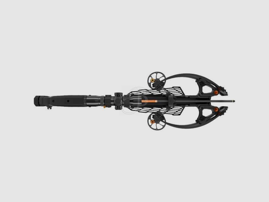 Ravin Balestra R5X, Bild 2 von 2