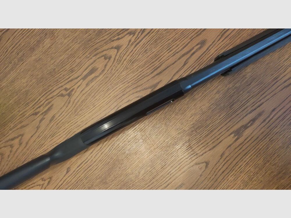 Winchester 1300 Gioventù