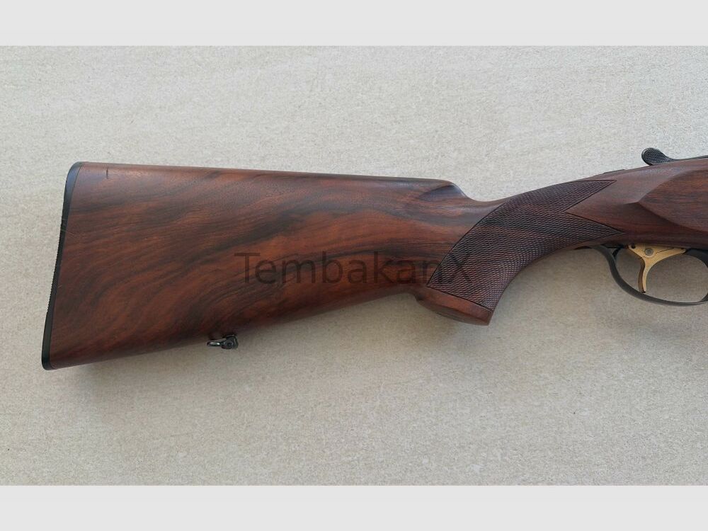 Sauer Franchi Diplomat S 12/70
