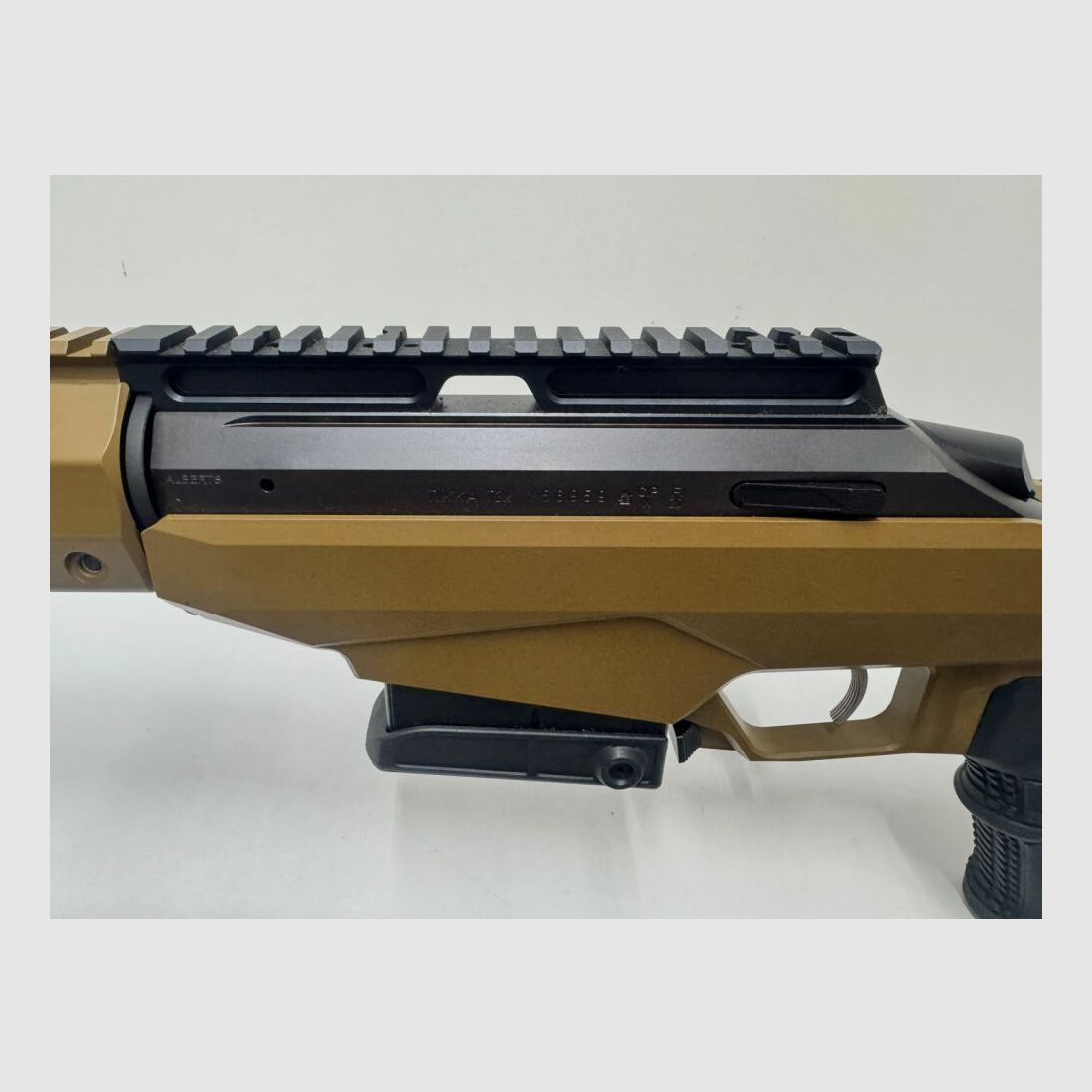 Tikka T3x TACT A1 - Waffen Friedrichs, Bild 6 von 9