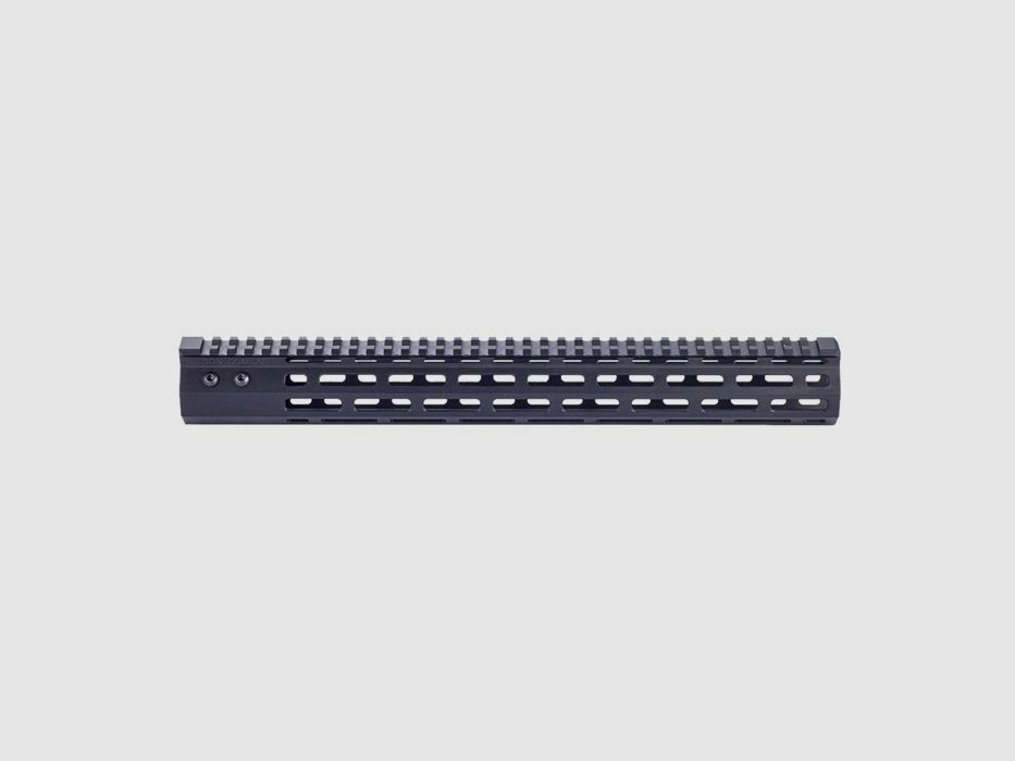 WILSON COMBAT HANDGUARDS WILSON COMBAT AR-15 HANDGUARD 15″ ZWART M-LOK, afbeelding 1 van 4