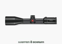 Leica Fortis 6 - 2.5-15x56i with rail reticle quick adjustment BDC