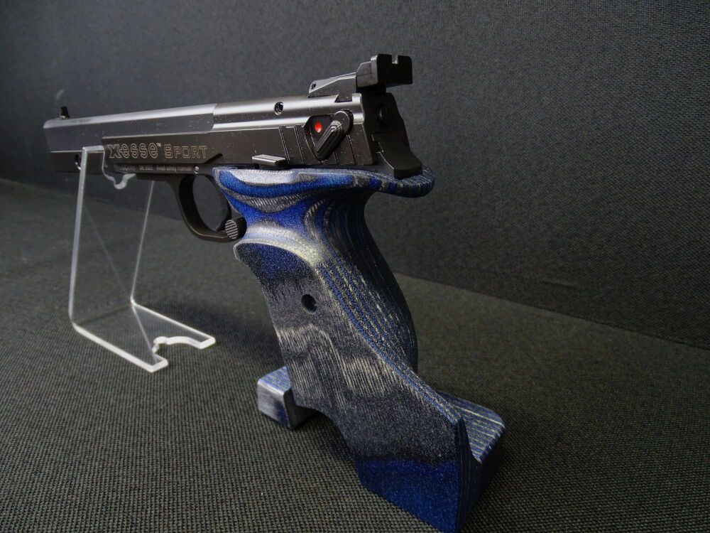 Hämmerli X-ESSE SF Sport