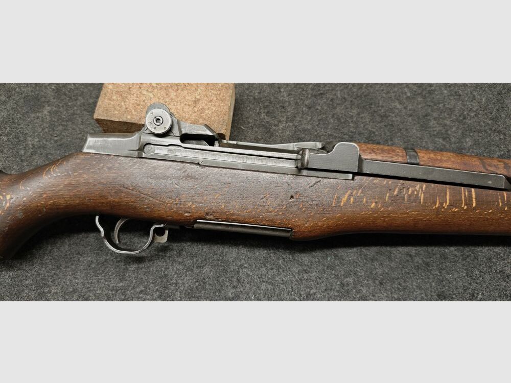 Beretta M1 Garand