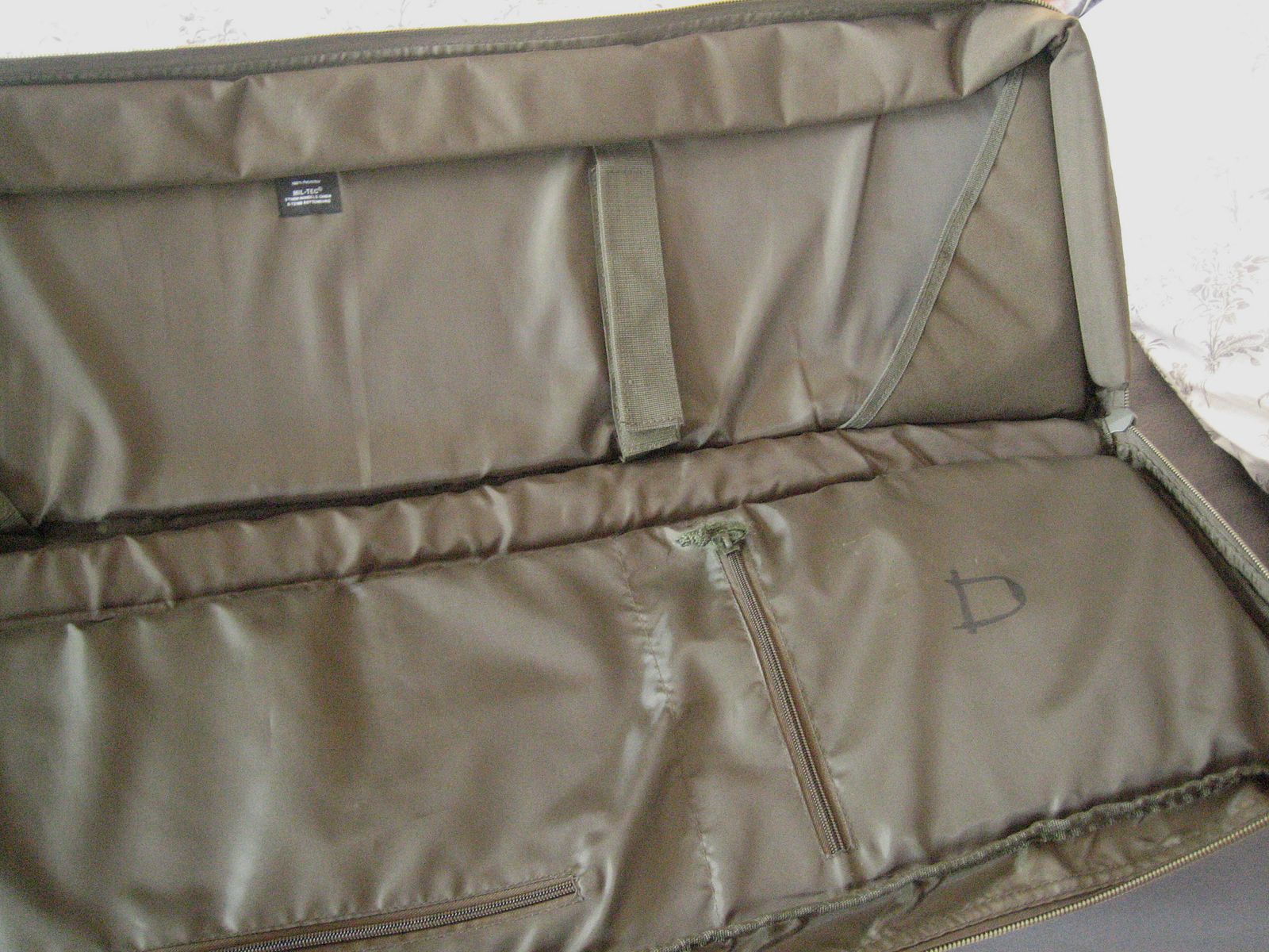 Gewehrtasche Rifle Case Large van Mil-Tec. nieuw Speciale prijs