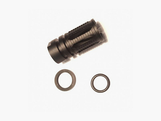 AR Birdcage, Metall, 14mm (A.N.-Limited)