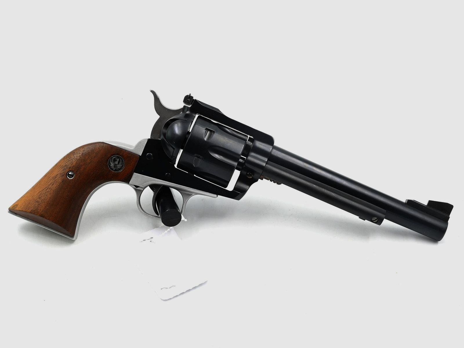 Revolver Ruger Blackhawk, Occ., .357 Mag., Bild 2 von 2