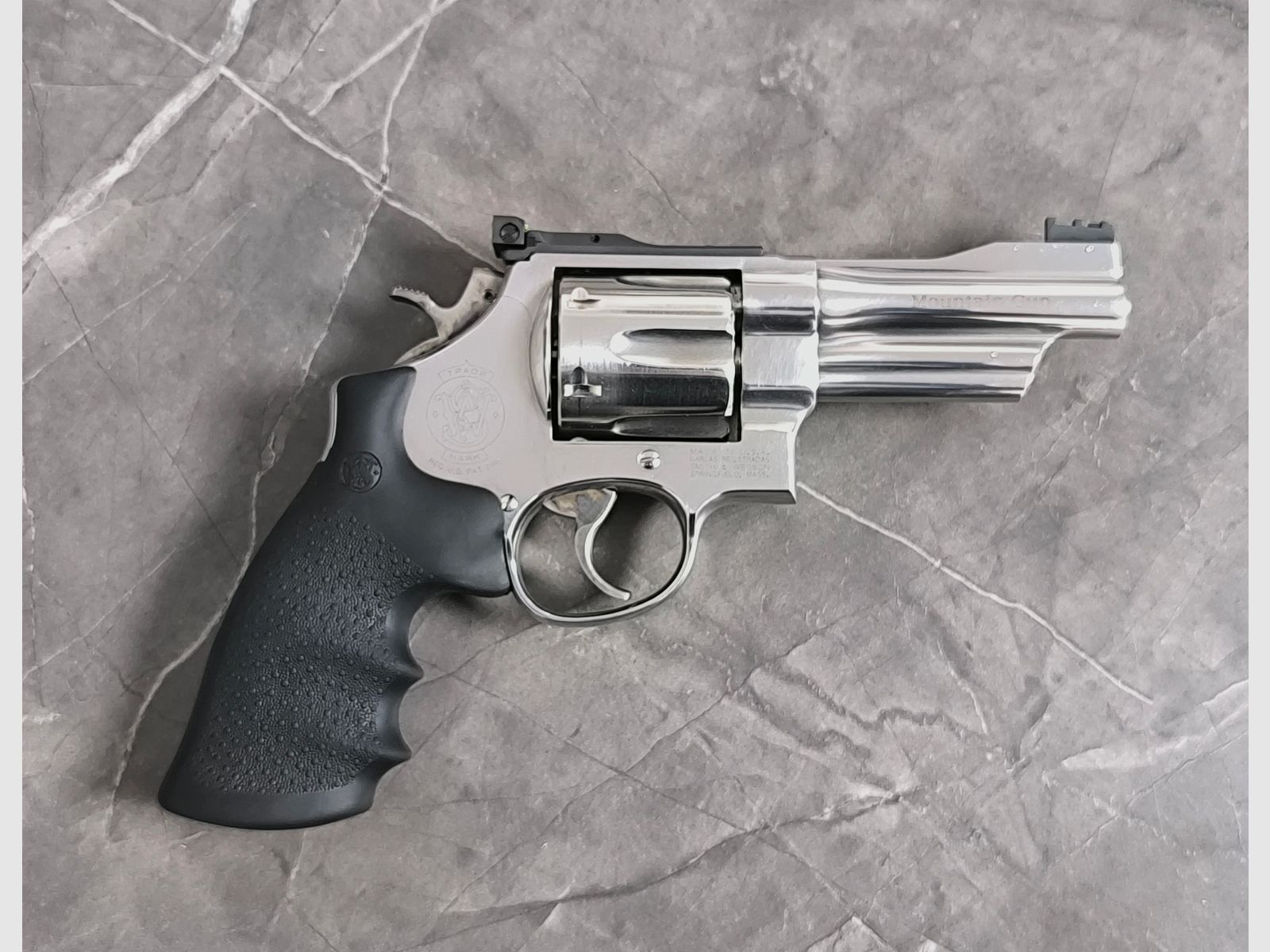 Smith and Wesson 629 4 44 er Magnum incl. accessori, immagine 2 di 8