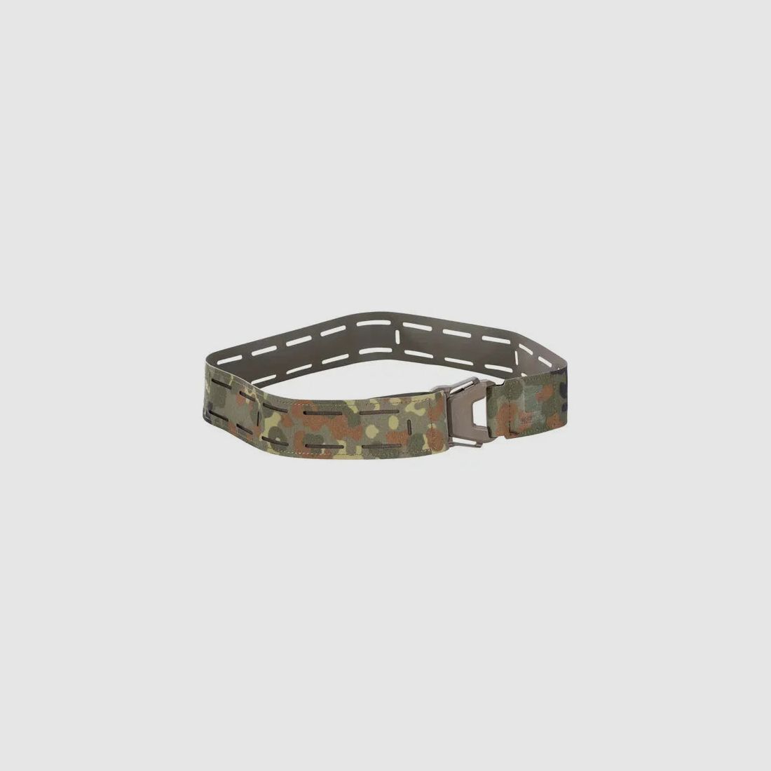 Clawgear Clawgear Gürtel ELB Extremely Light Belt flecktarn