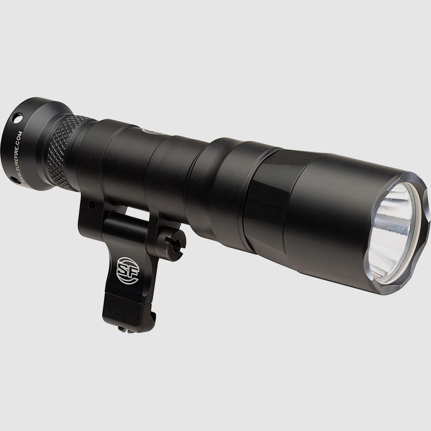 SUREFIRE M340DFT-PRO TURBO SCOUT LIGHT® PRO 3-Volt w/ Z68 Tailcap, image 4 of 12