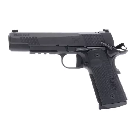 Sig Sauer 1911-XFull Black Pistole cal. .45 ACP