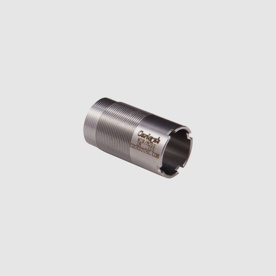 CARLSONS 12GAUGE TUBES CARLSONS WIN-CHOKE 12 GA IMPROVED MODIFIED WIN/INV. CHOKE TUBE SS, imagen 1 de 2