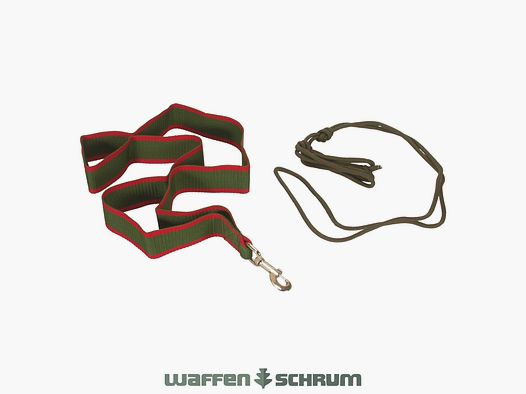 Fritzmann Wildbergehilfe 2-teilig