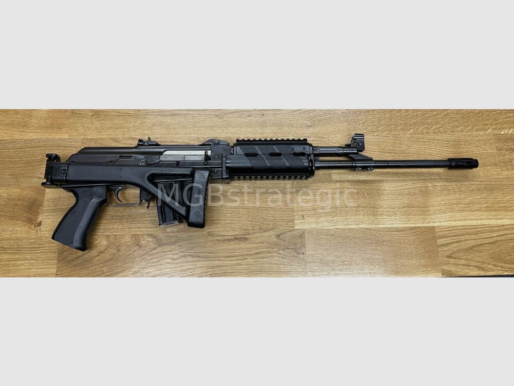 Zastava Arms M2010 - halbautom. Büchse .223Rem Neuwaffe - sportlich zugelassen! M2010 G - System AKM AK74 AK-47 AK47