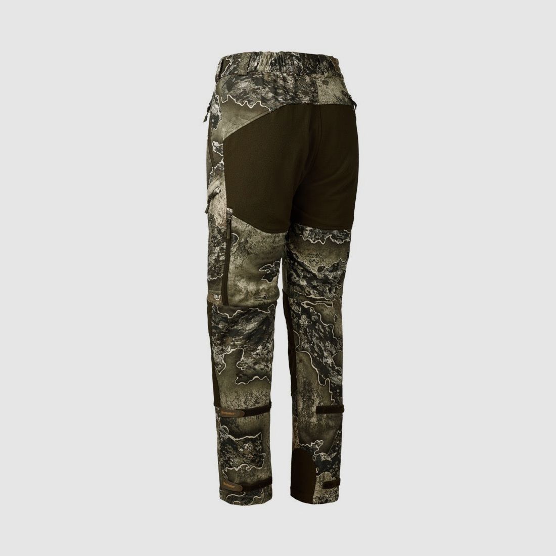 DEERHUNTER Lady Excape Softshell Pants, image 6 of 10