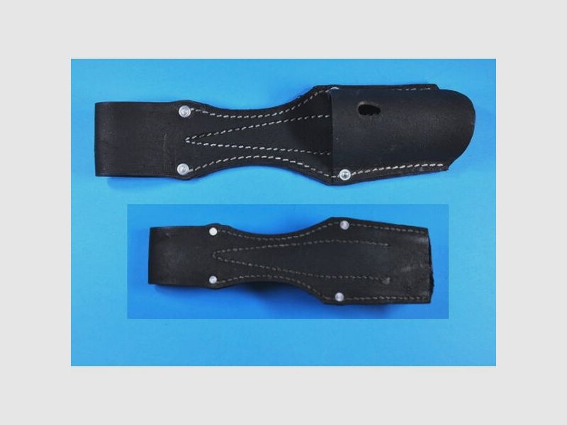 Koppelschuh für Bajonett 98k Repro !!!