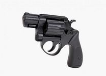 ME 38 Pocket-4R, cal. 4 mm R long, blued