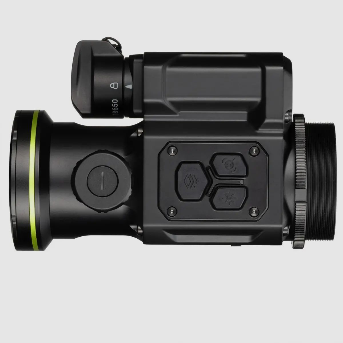 Accesorio de imagen térmica Pixfra Taurus T650 LRF