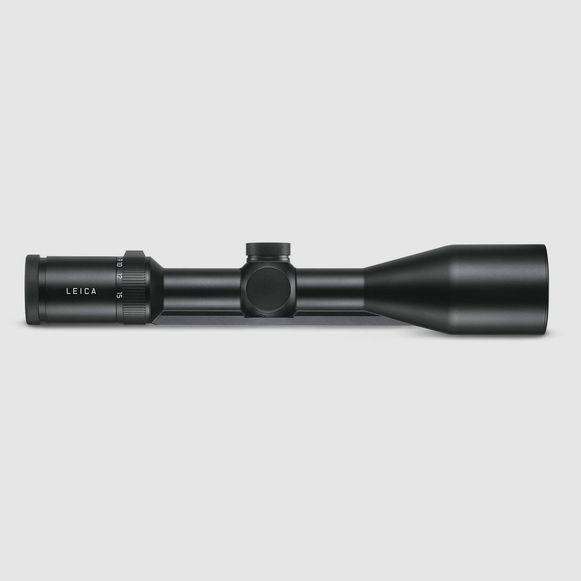 Leica Fortis 6 2.5-15x56 i riflescope