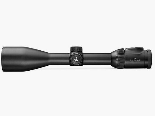 Swarovski Optik	 Z8i 2,3-18x56 P SR 4A-I