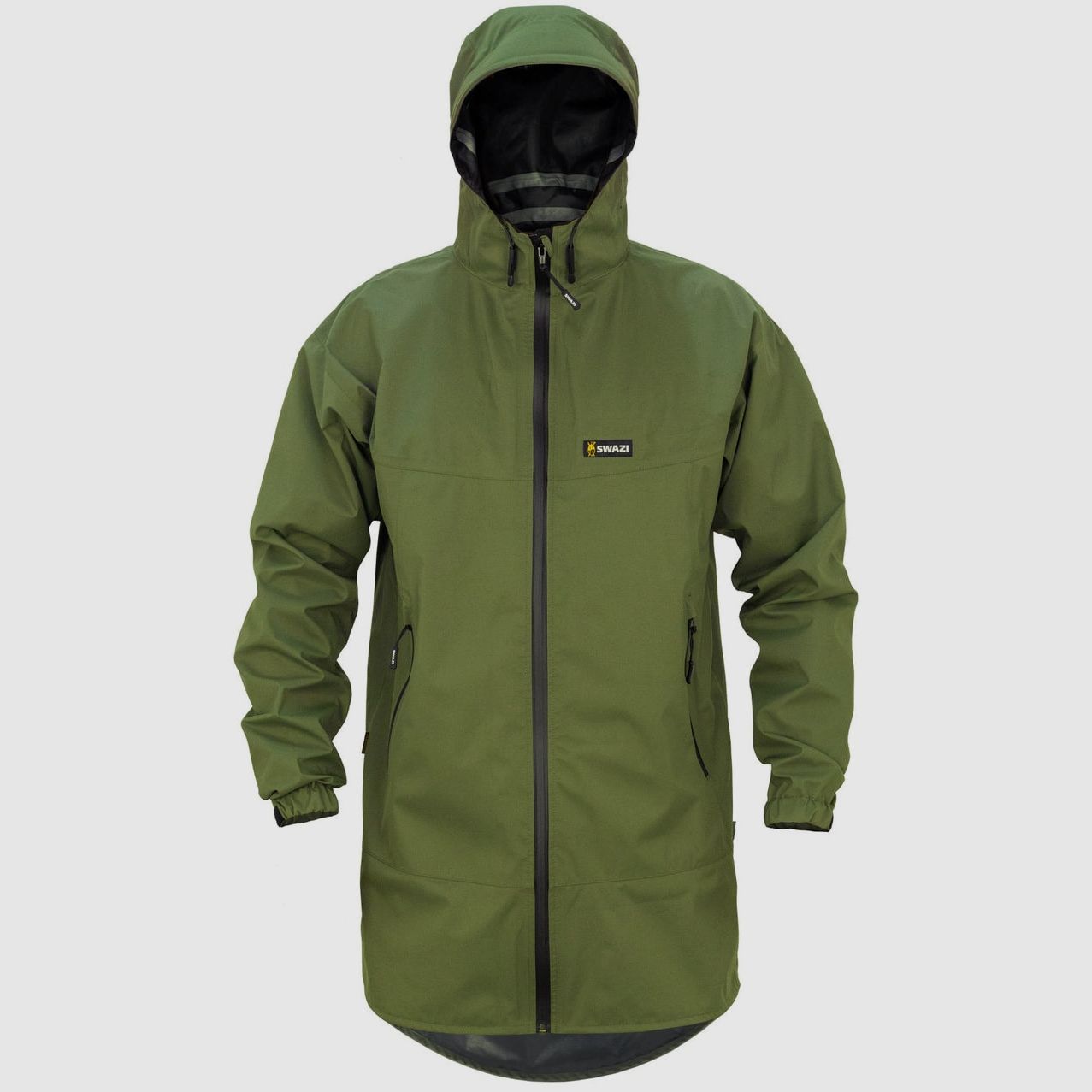 Swazi Sentinel Ultralight Olive XL