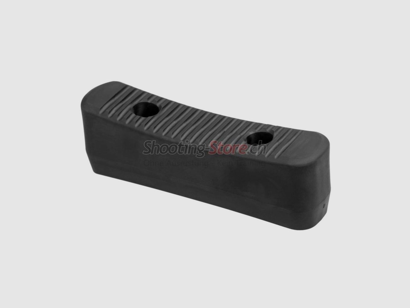 Magpul PRS2 Pad di Calcio Esteso Nero