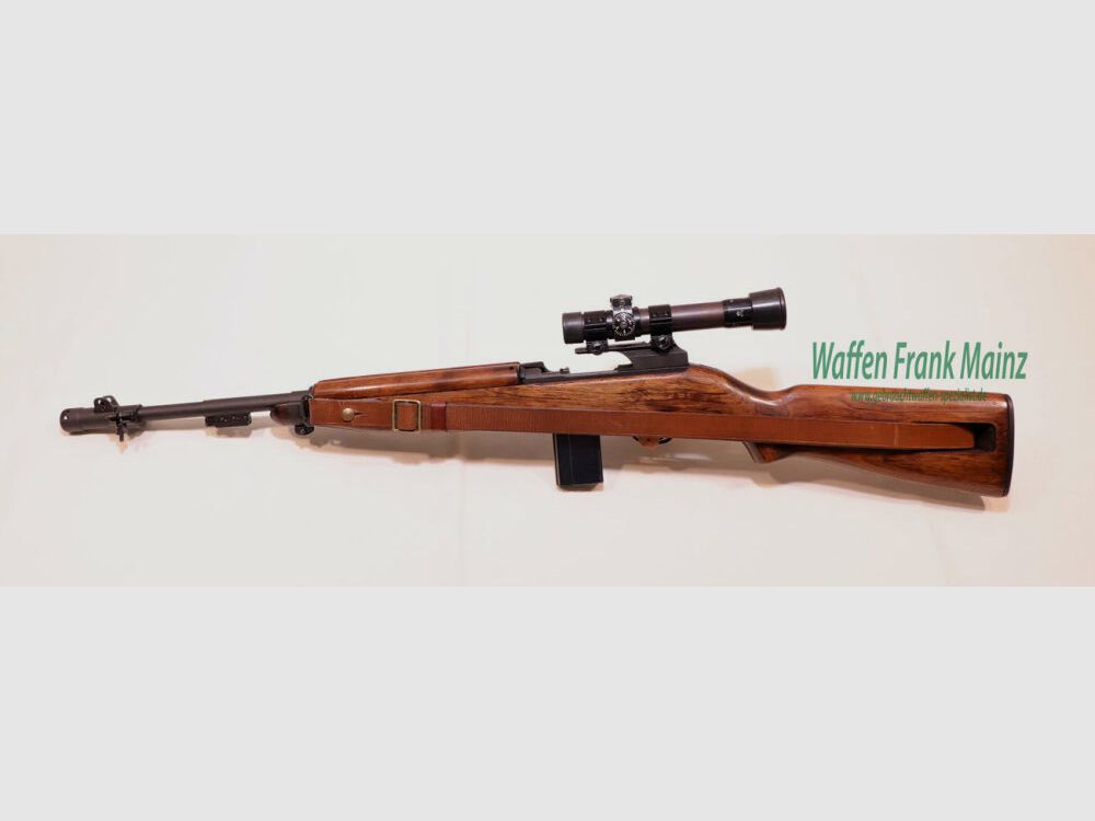 Inland Mod. M1 Carbine