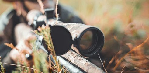 Das richtige Zielfernrohr für die Jagd