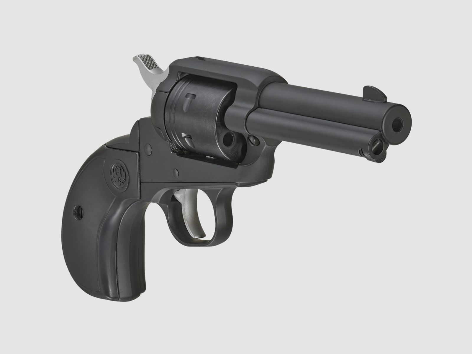 Ruger Wrangler 3,75'' .22LR (2015), zdjęcie 3 z 10