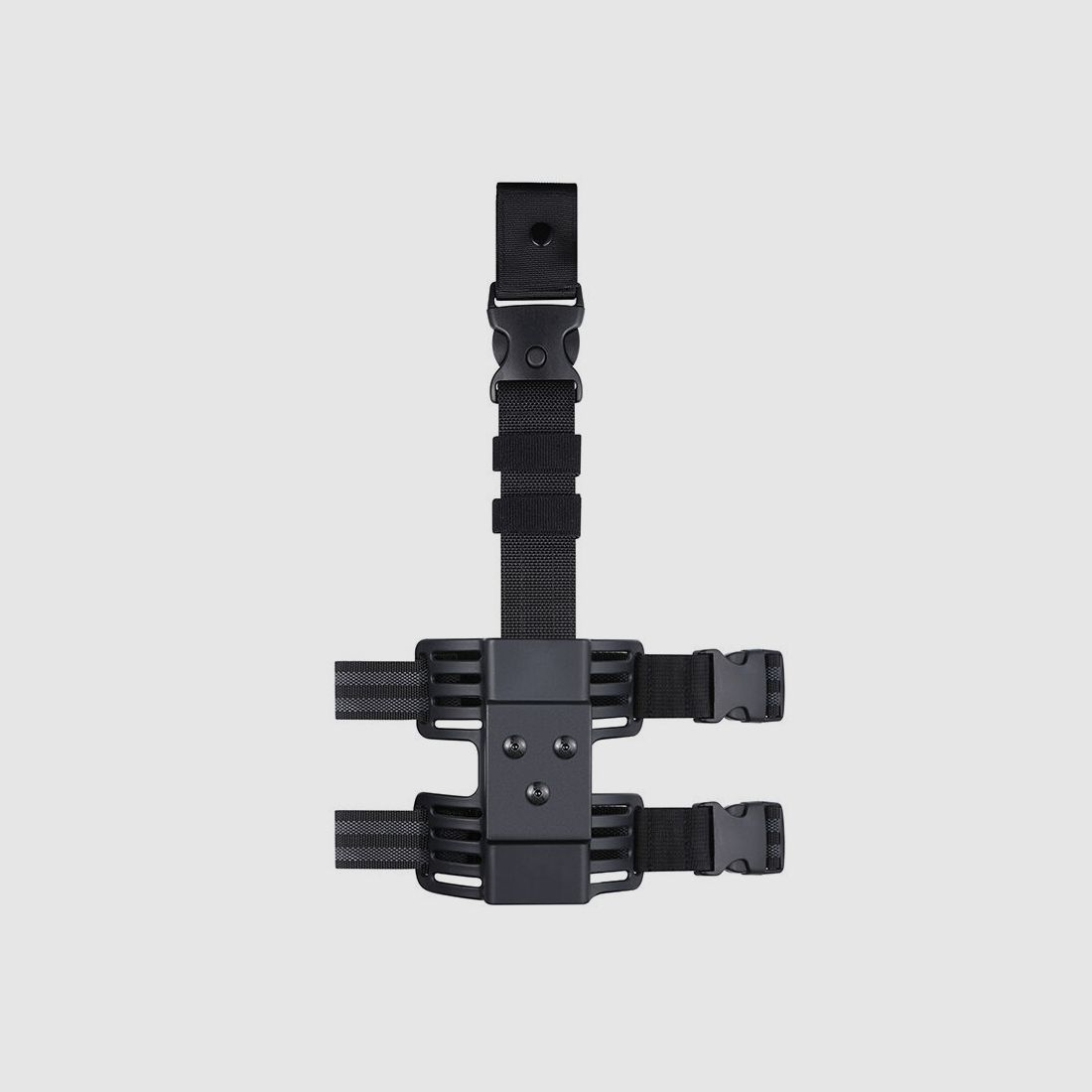 Cytac Drop Leg Platform Duty Holster Level 3