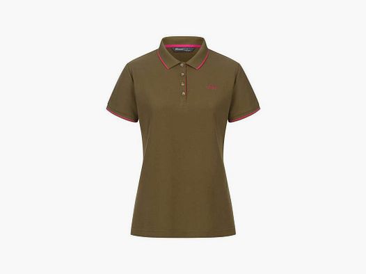 Chemise polo femme Blaser