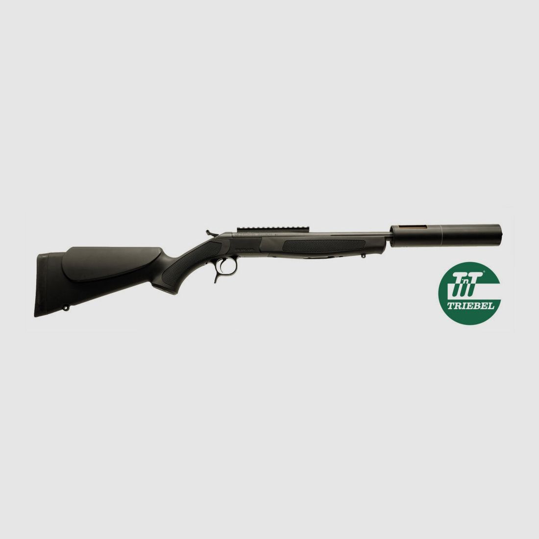 Bergara Mod. BA13 TD Break Action Rifle