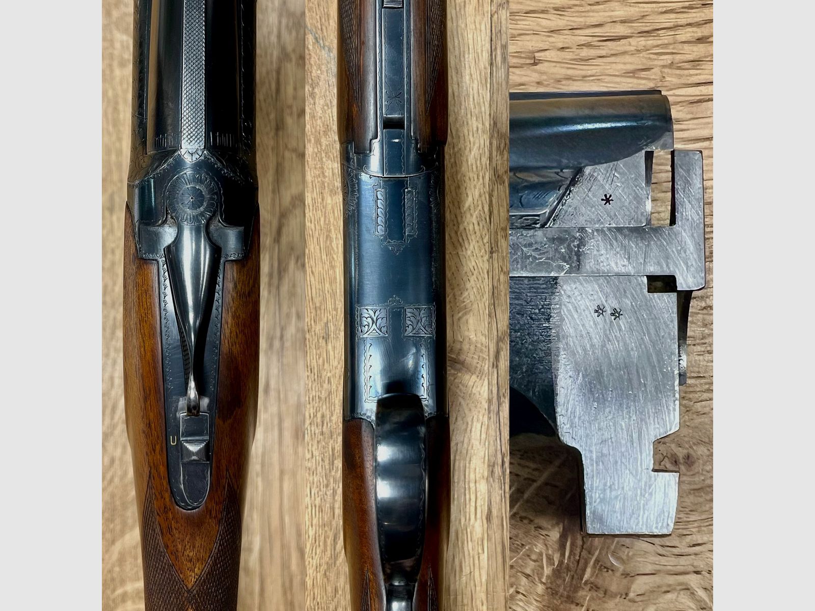 FN Browning B25