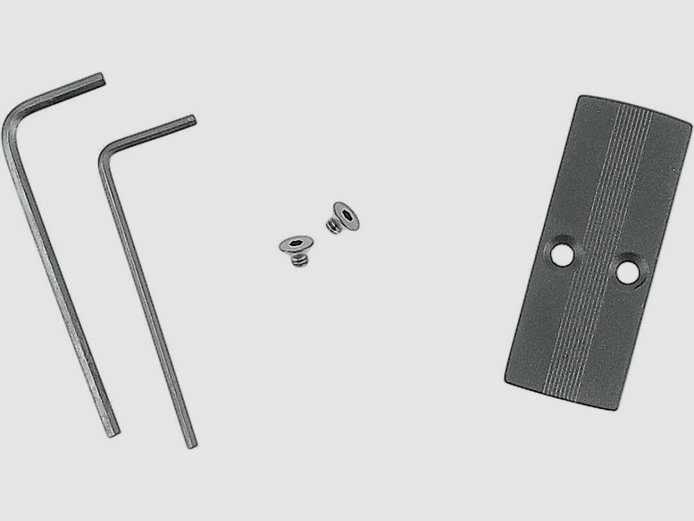 Umarex Walther Q5 Match Combo