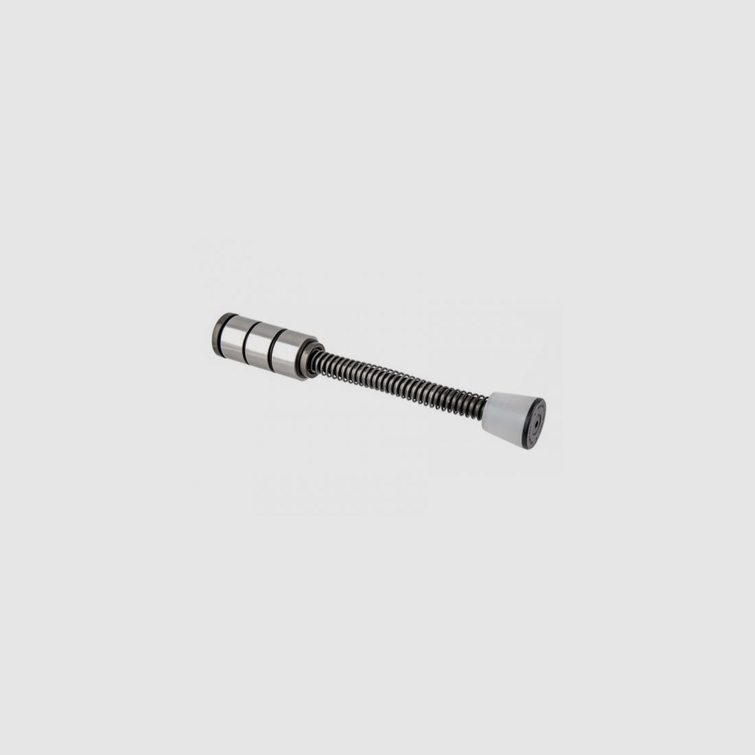 JP ENTERPRISES Silent Captured, Gen2