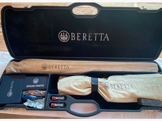 Beretta DT11 Sporting 