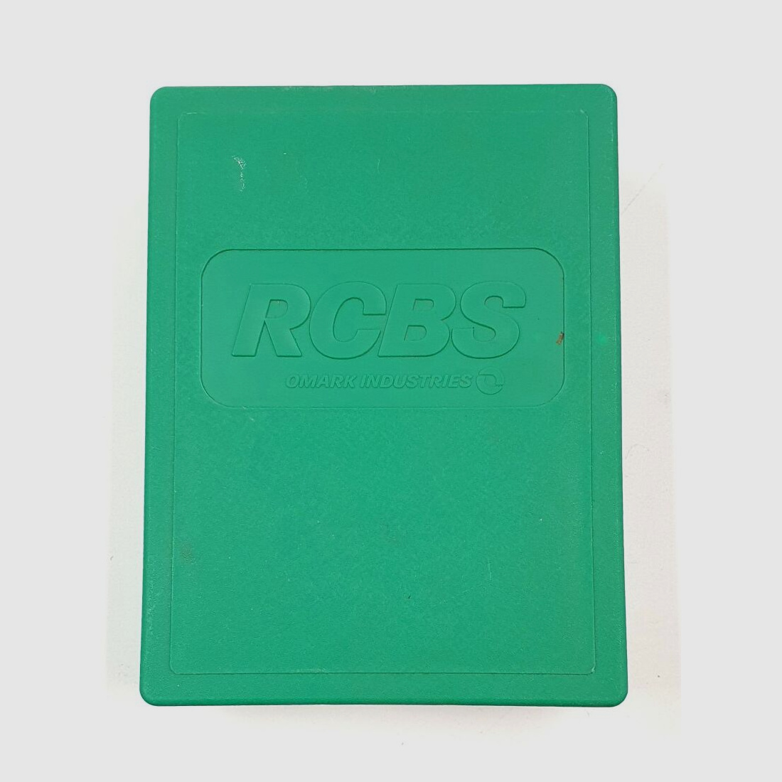 RCBS Reloader Special Volledige Lengte Die Set, .222 Rem Matrijzen