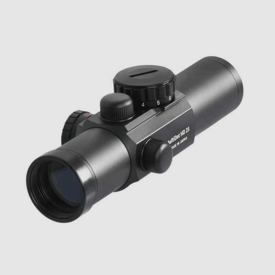 Holographisches Zielfernrohr MultiDot HD 25 Delta Optical, Bild 1 von 4