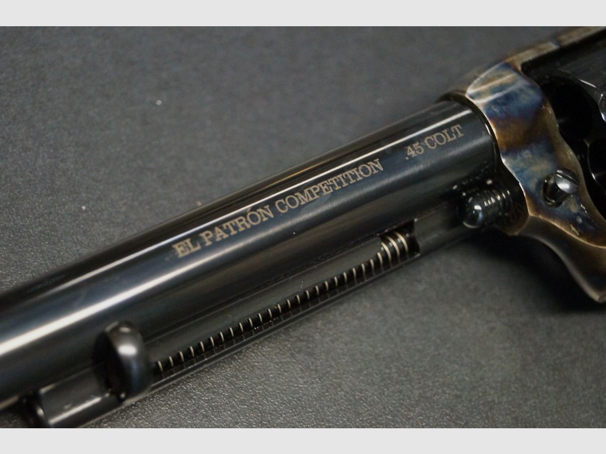 Uberti 1873 El Patron Competition, Bild 6 von 8
