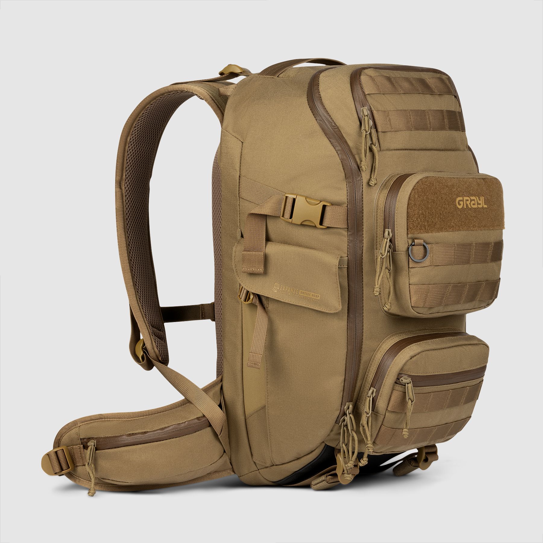 GRAYL Mission EXP Backpack 30L