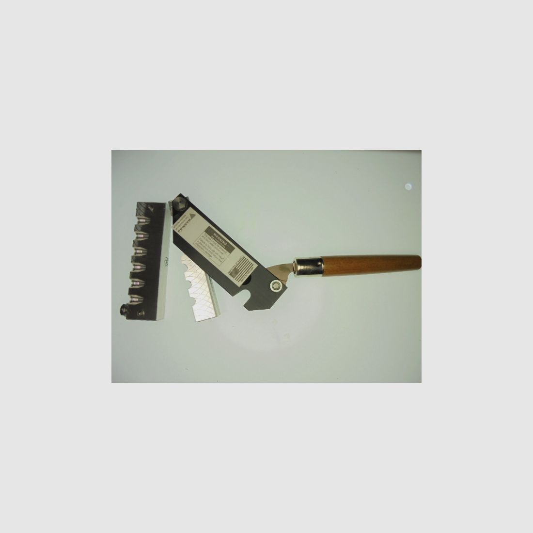 MOULE 6 CAV. LEE KALIBER 356 124GR TC, Bild 3 von 4