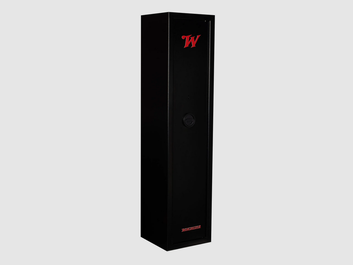 WINCHESTER armoire forte pour armes DAKOTA 5 armes, image 3 sur 3
