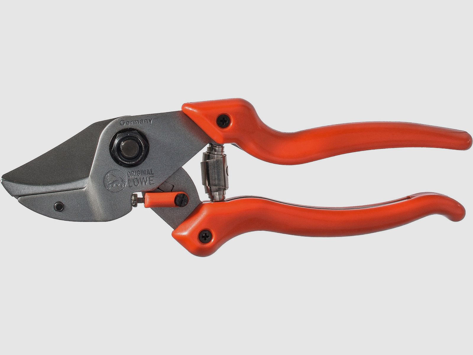 Lwe Amboss-Schere Nr. 7 Standardausfhrung