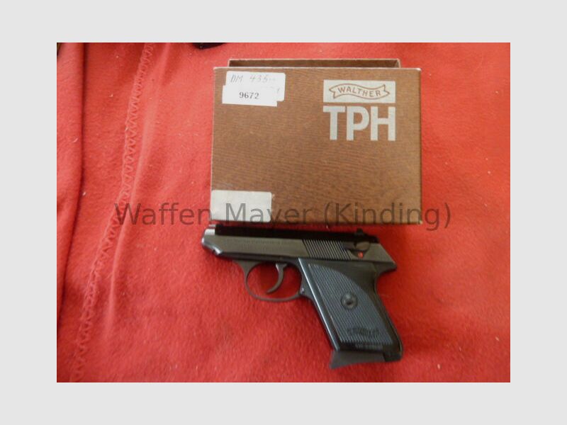 Walther Walther