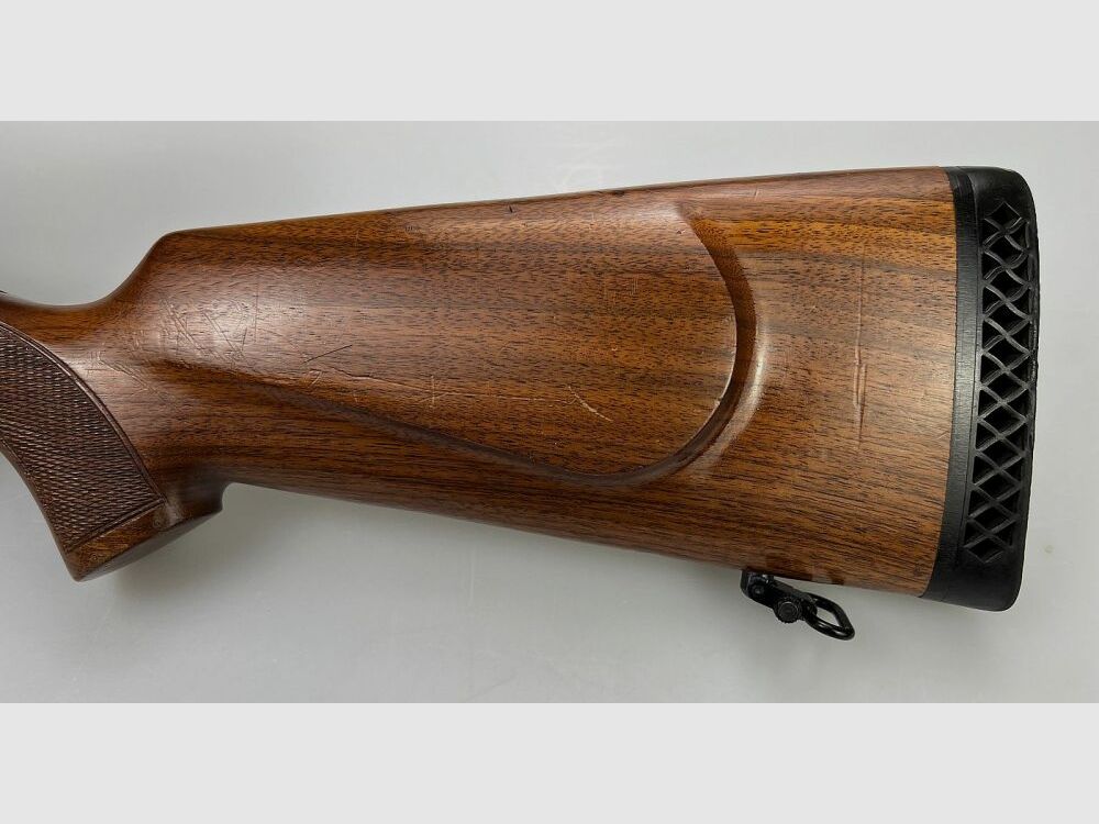 Mauser M96