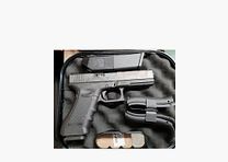 Glock 31Gen. 4 .357 SIG