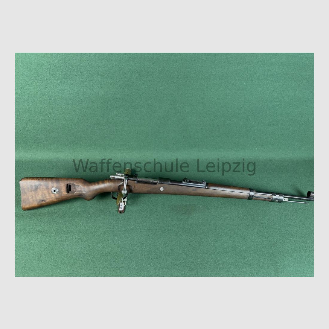 DWM Berlin K98