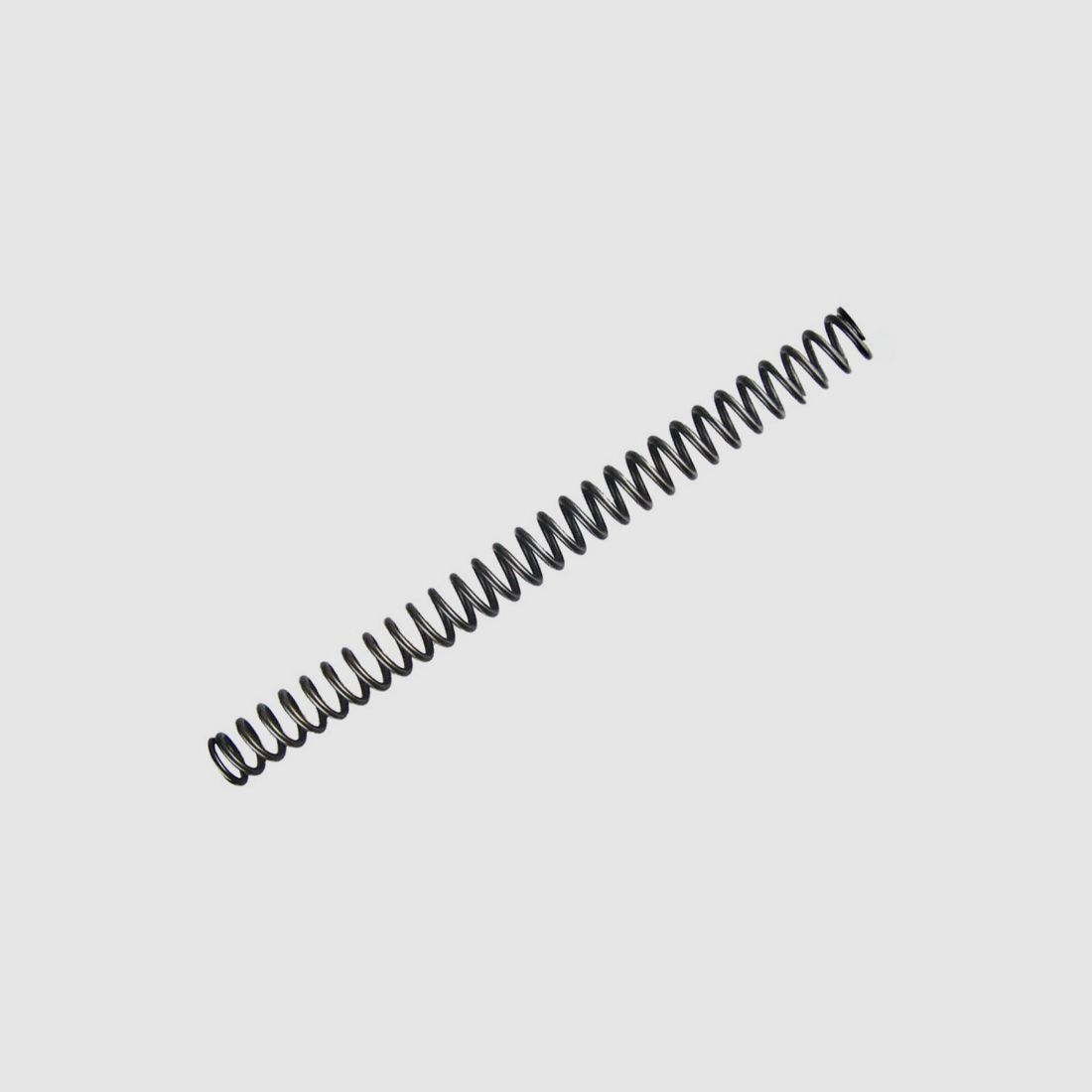 Exportfeder fĂĽr Luftgewehre Diana 48 52 54 und 56 TH