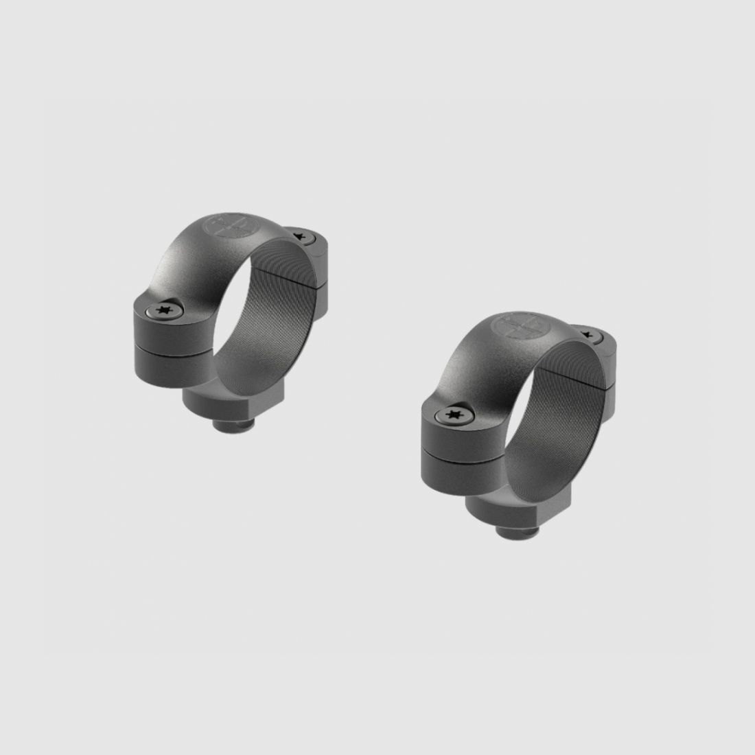 Leupold QR 30mm Medium Matte Ringe 49931, Bild 2 von 2